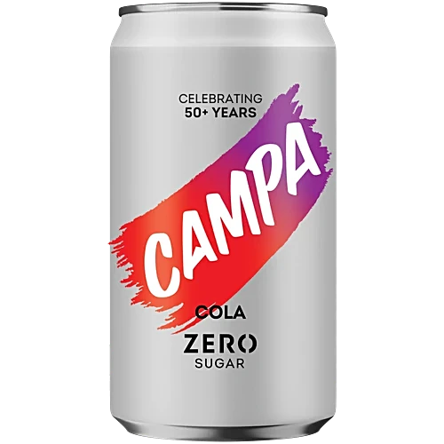 Campa Cola